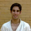 Instructor Kian Rahbarnia