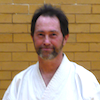 Instructor Bruce Davis