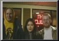 Neal, Narfi and Stef